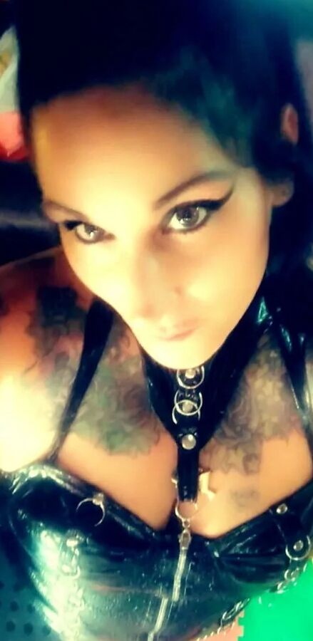 Mistress Luchiea Free Photos