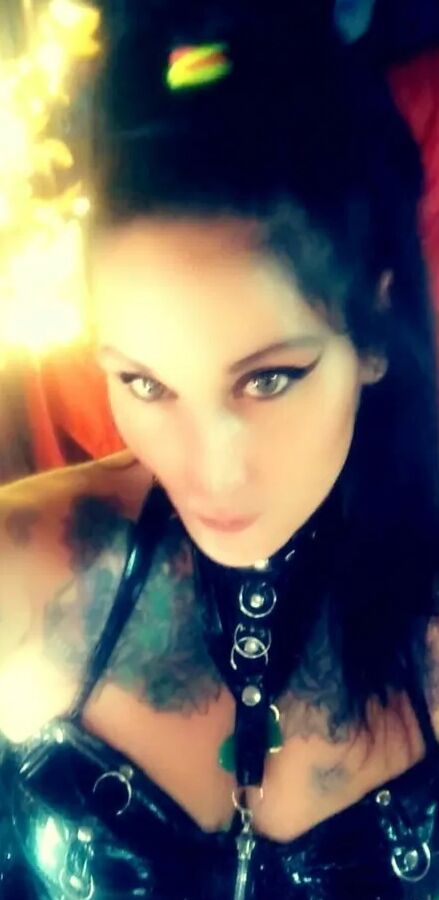 Mistress Luchiea Free Photos