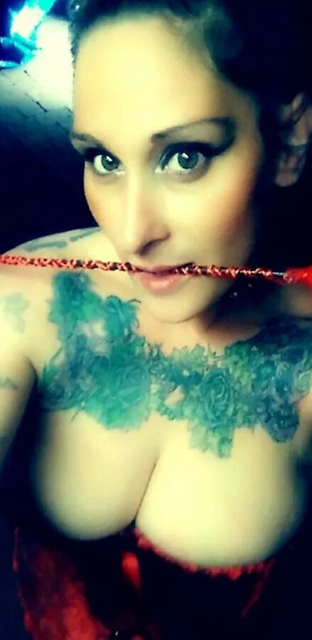 Mistress Luchiea Free Photos