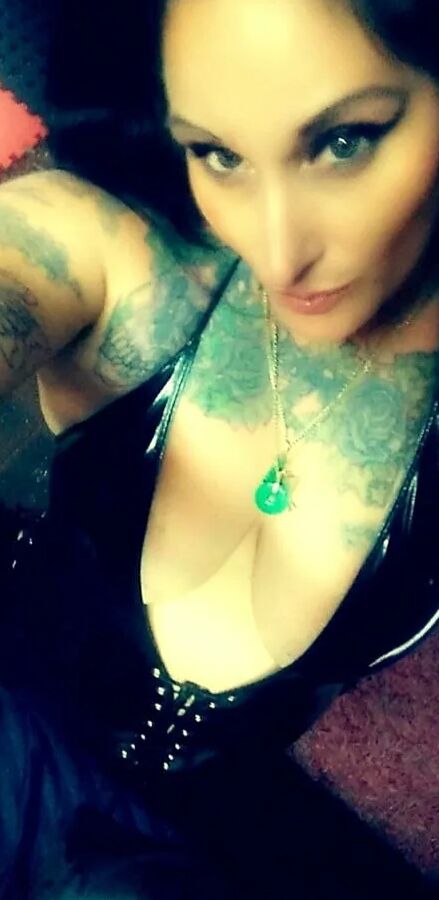 Mistress Luchiea Free Photos