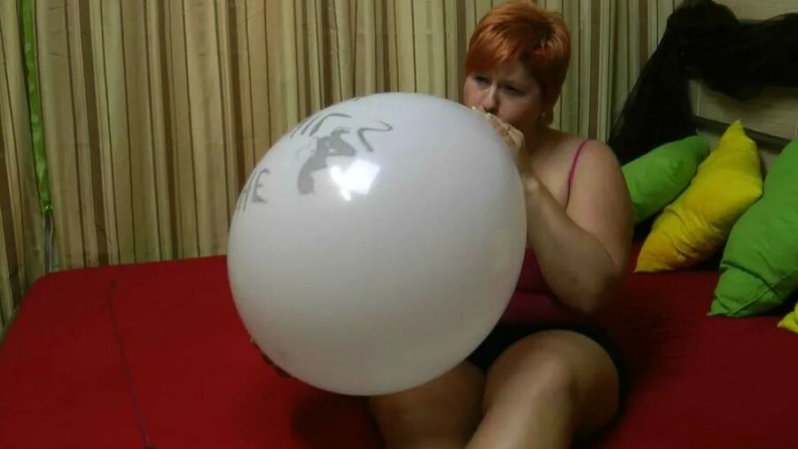 He would not burst