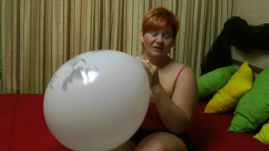 He would not burst