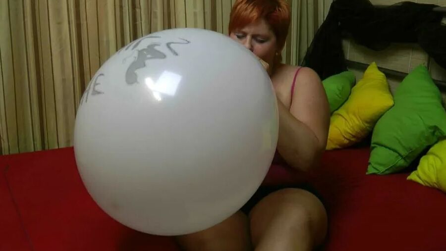 He would not burst
