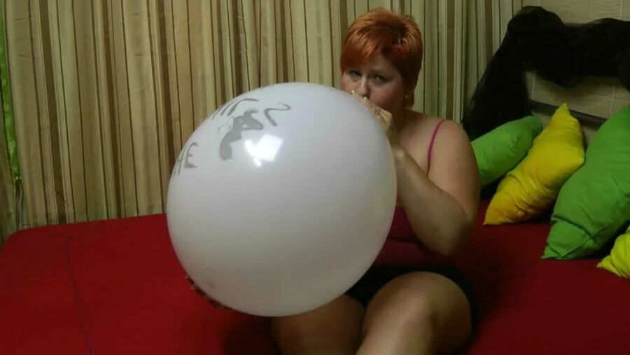 He would not burst