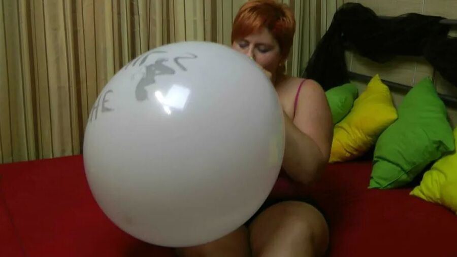 He would not burst