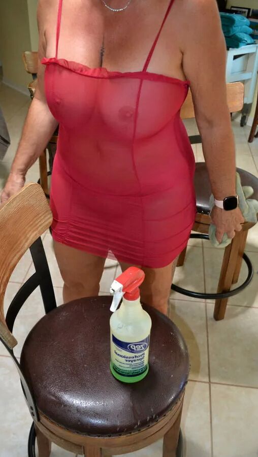 Fuck Toy Wet and Horny