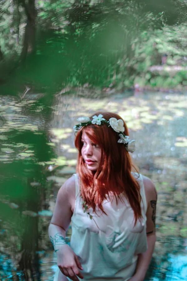 Julie Free Photos