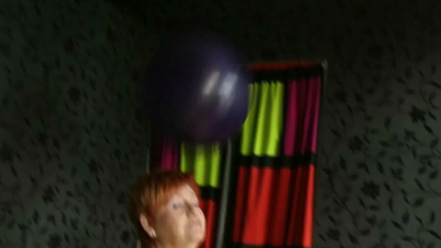 Balloons for Germany
