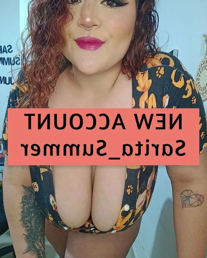 SaritaSummer Free Photos