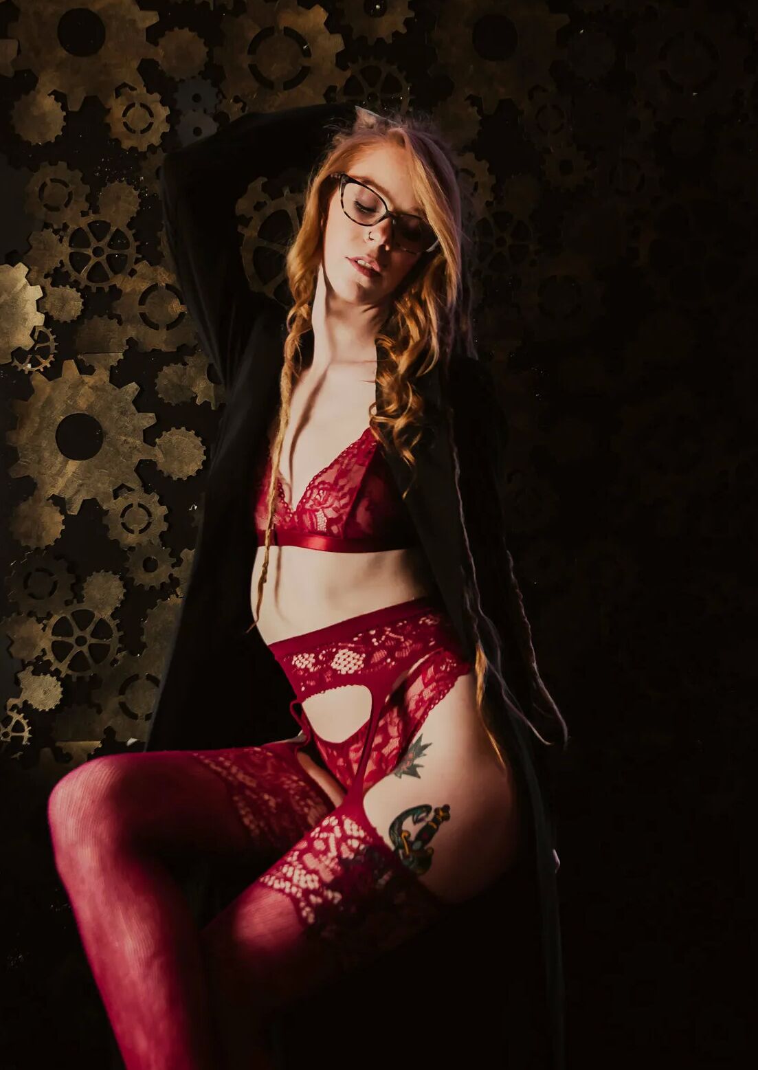 Lucy Free Photos
