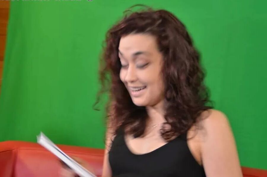 Turkish born Jasmin Babe is proud of her book