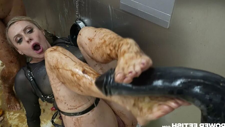 Greedy Cocksucker