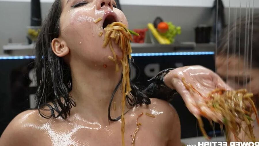 Greedy Cocksucker