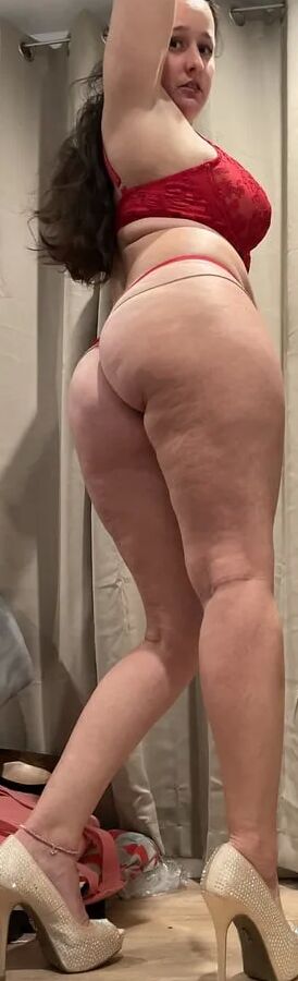 Sexy Dessous 18