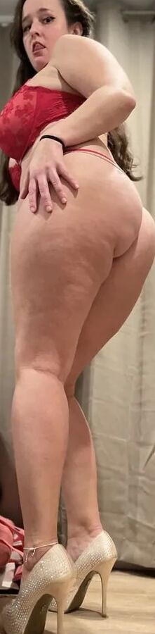Sexy Dessous 18