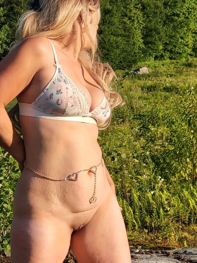 Lingerie xxx