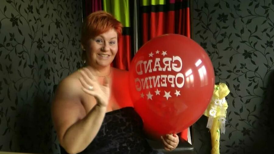 New balloons ...