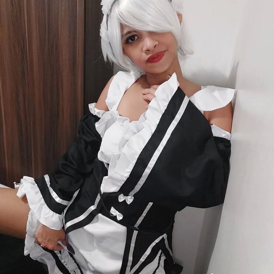 Genshin Impact Photo Shoot Album