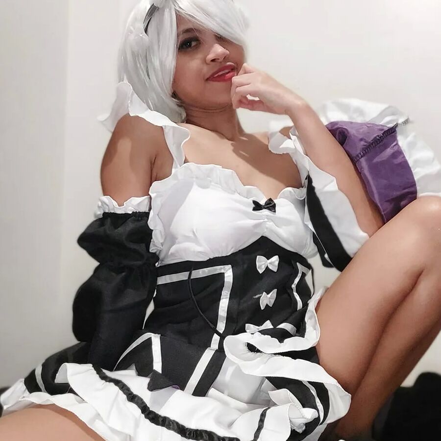 Genshin Impact Photo Shoot Album