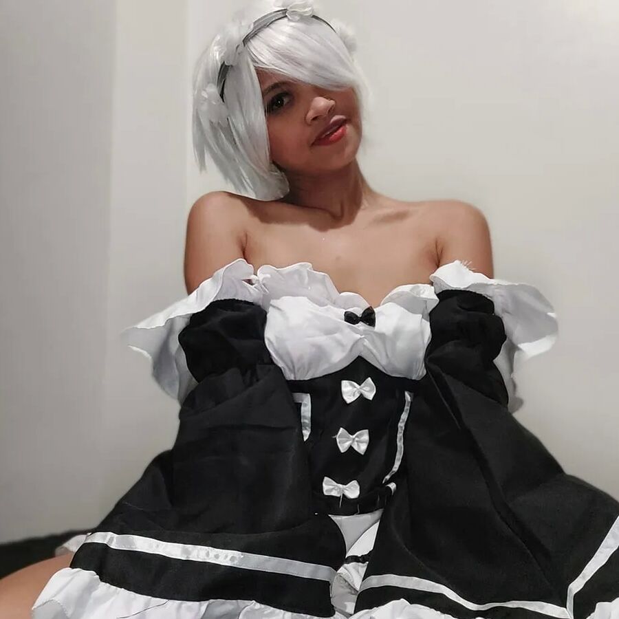Genshin Impact Photo Shoot Album