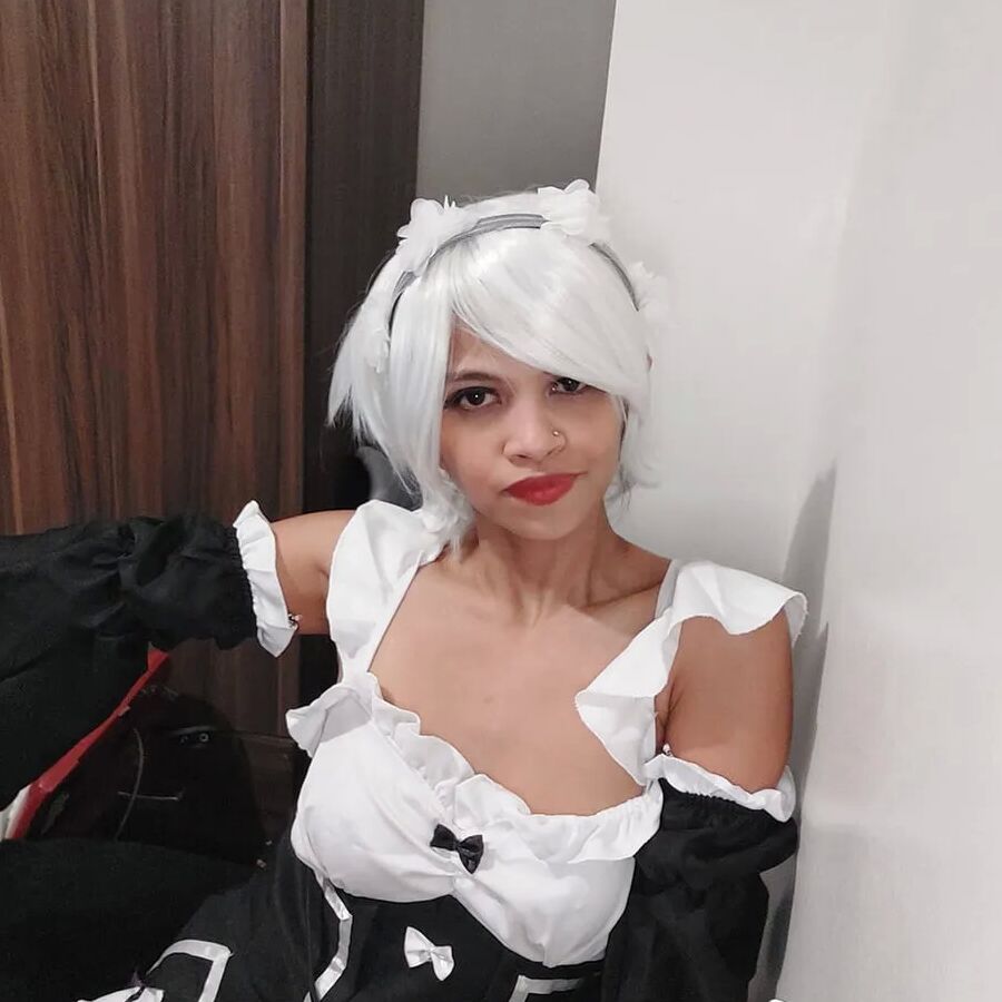 Genshin Impact Photo Shoot Album
