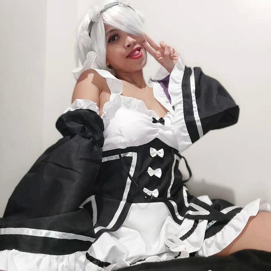 Genshin Impact Photo Shoot Album