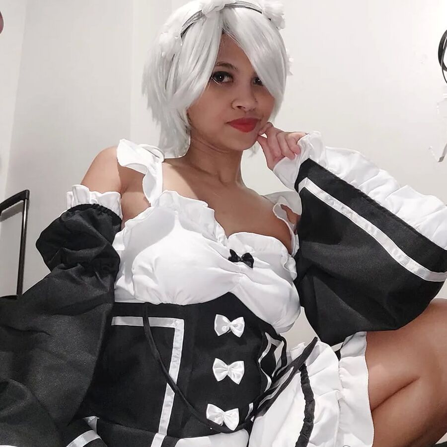 Genshin Impact Photo Shoot Album