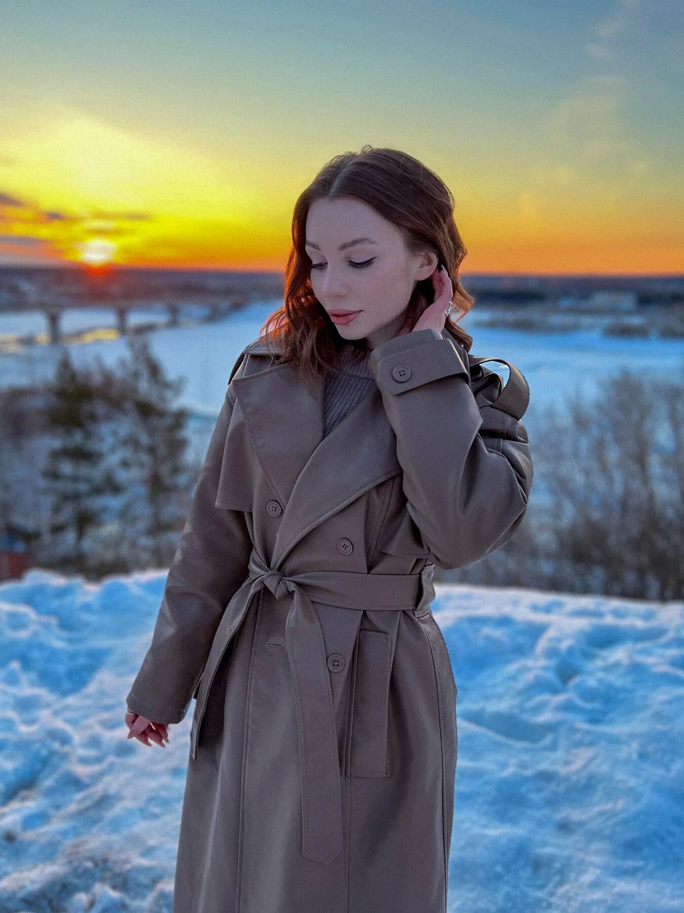 Lesya Moon Free Photos