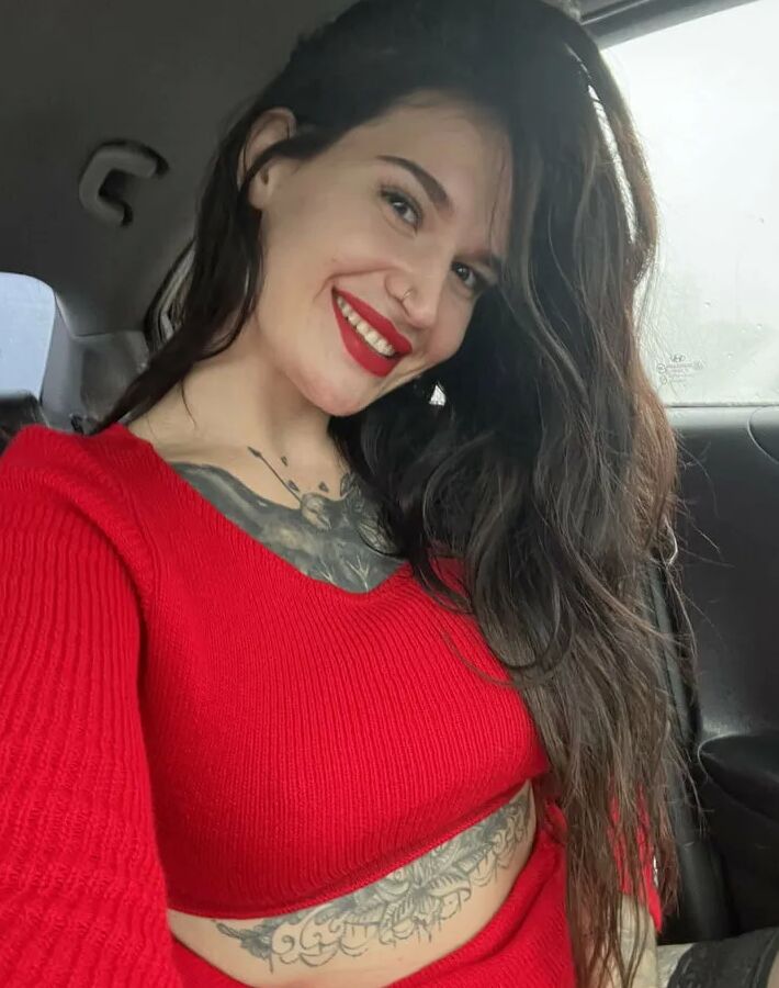 TattooGirlAlia Free Photos
