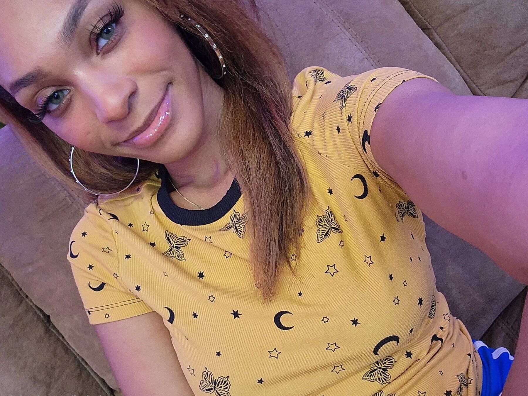 Lavah Moon Free Photos