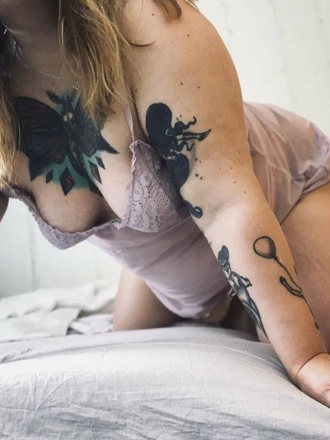 ChubbyLana Free Photos