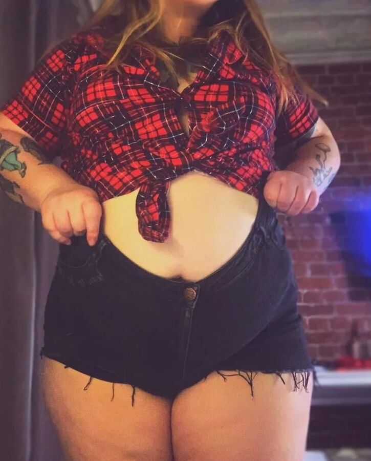 ChubbyLana Free Photos