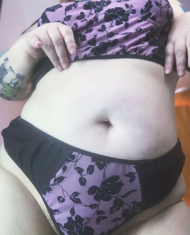 ChubbyLana Free Photos