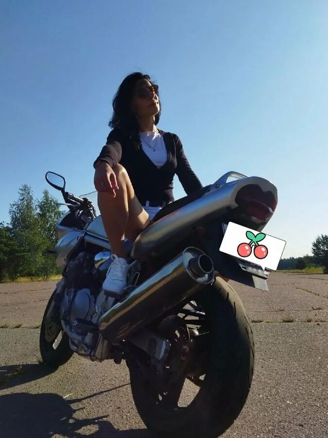 StephyLaShiny Free Photos