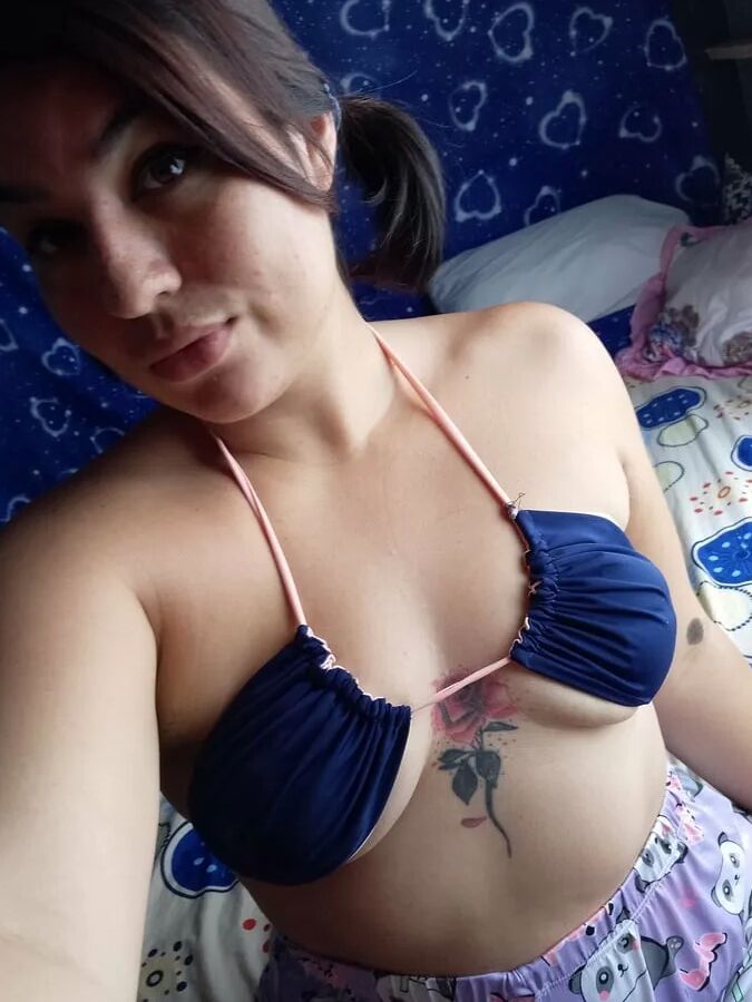 Rebeca Vallejos Free Photos