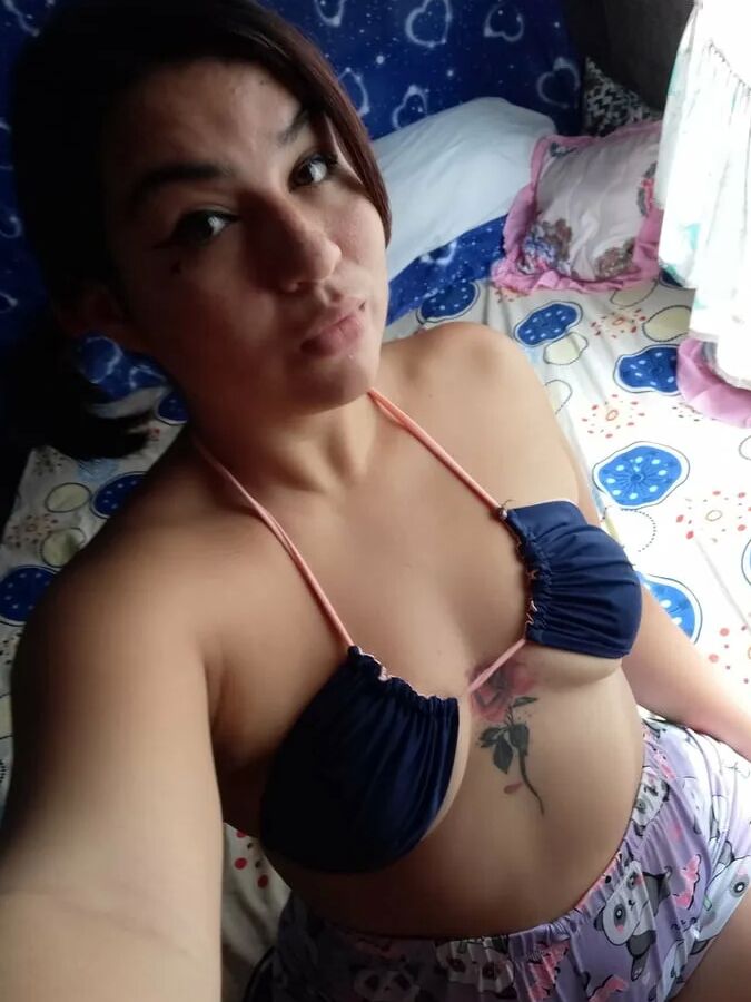 Rebeca Vallejos Free Photos