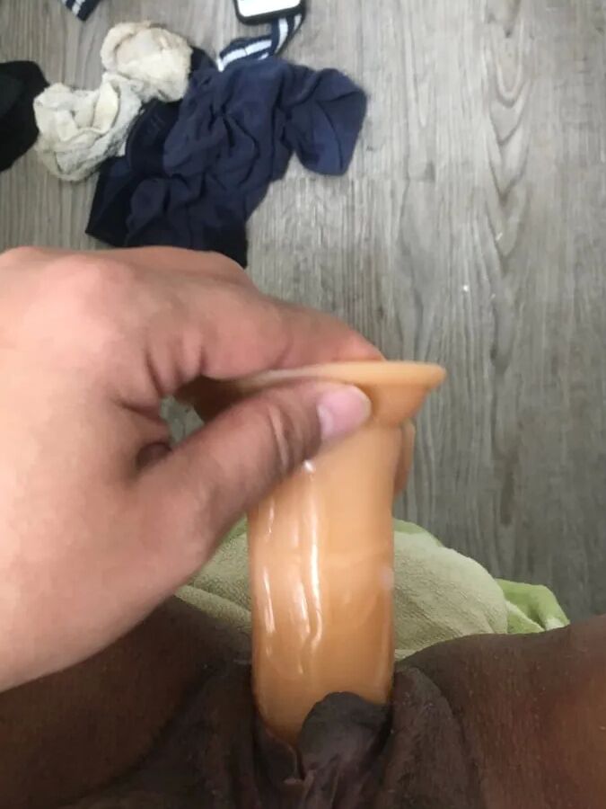 Toy time