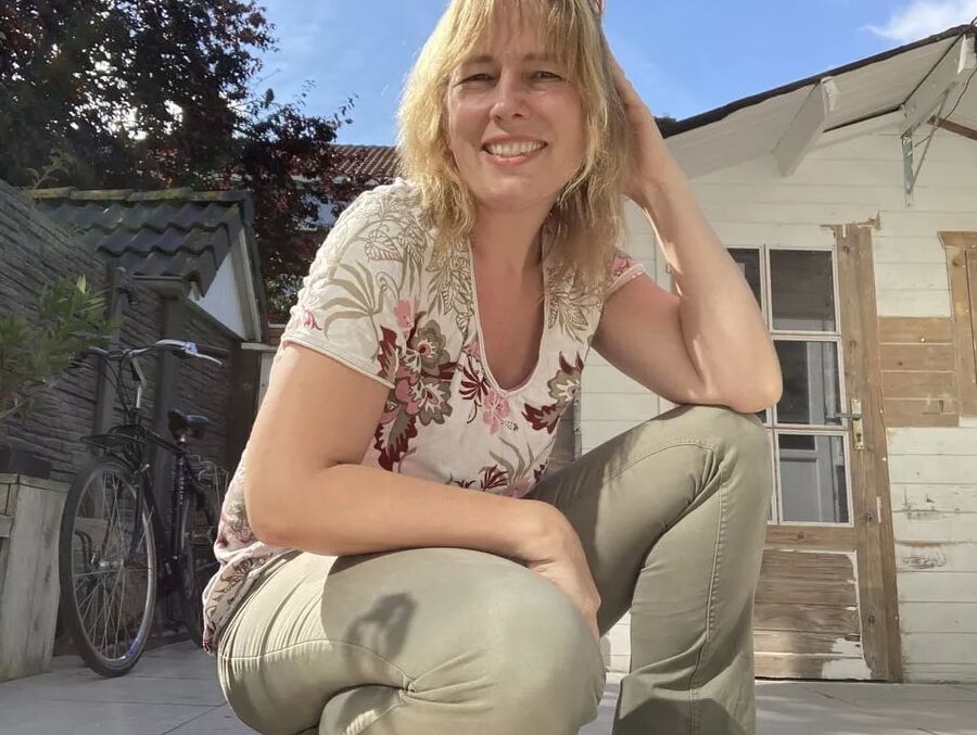 Een paar lekkere plaatjes voor tussendoor