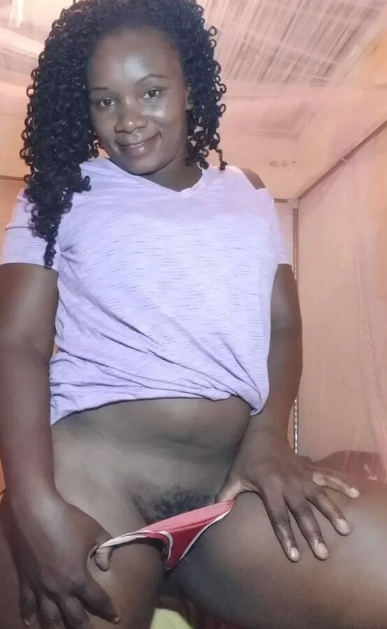 Black Pussy