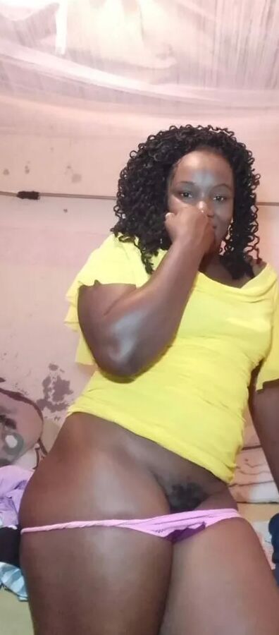 Black Pussy