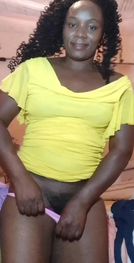 Black Pussy