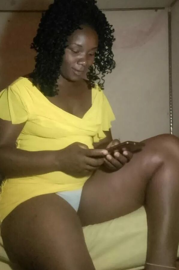 Black Pussy