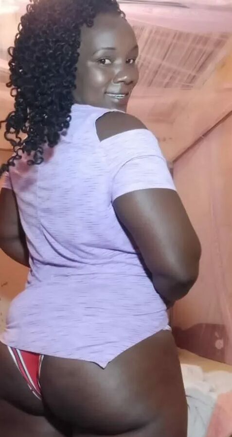 Black Pussy