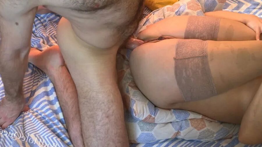 Anal sex 3