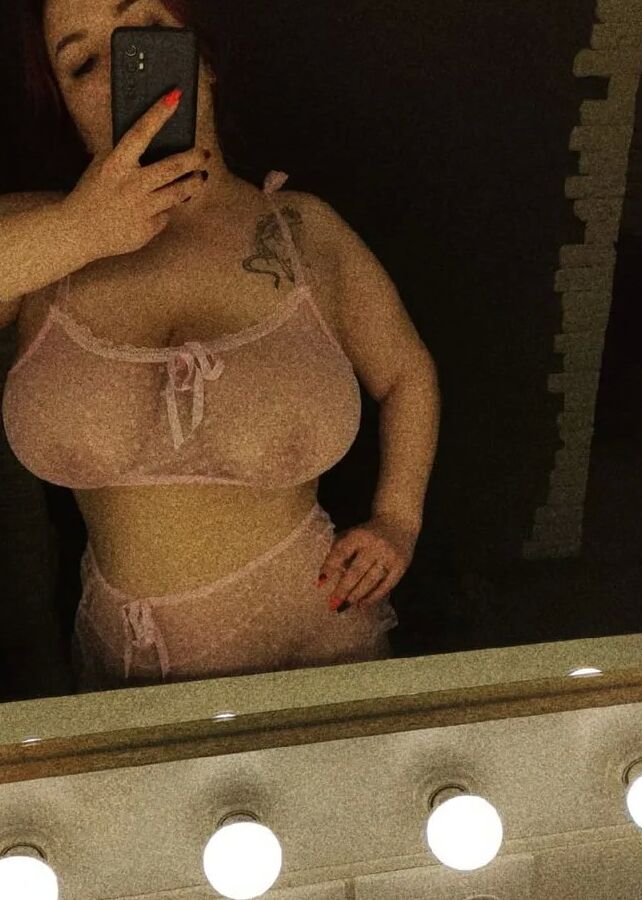 Sexy pretty webcam doll Marcy