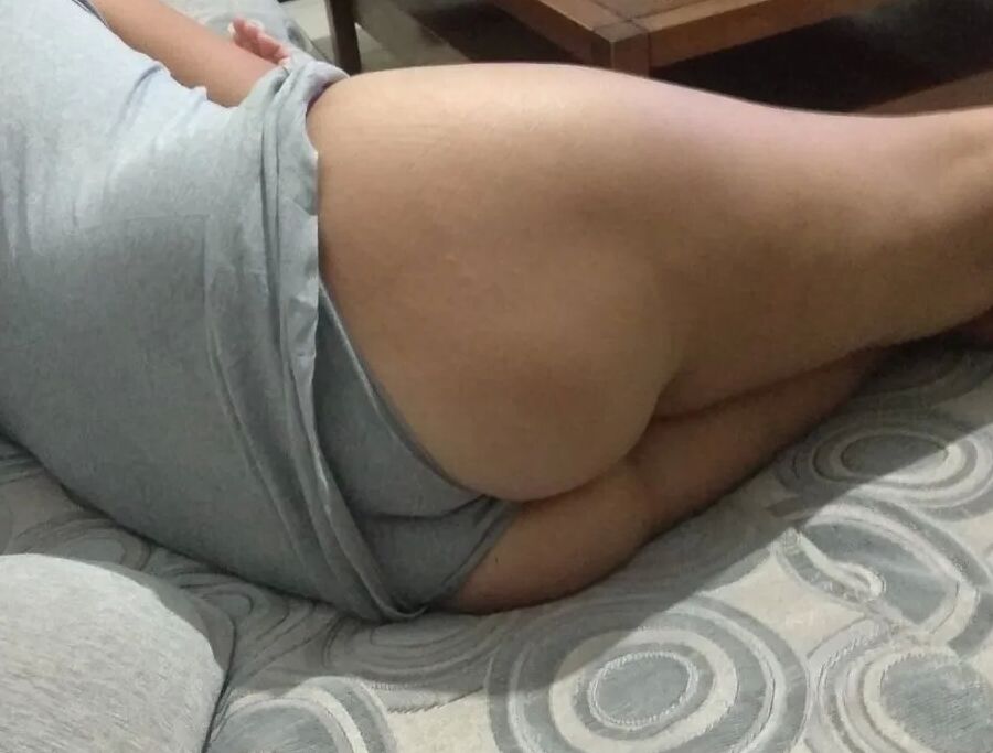 Milf big ass