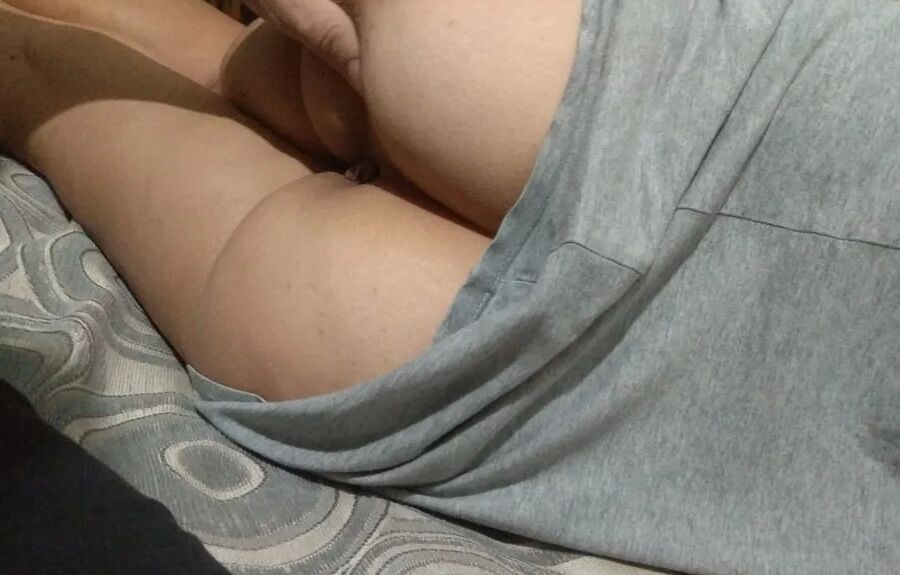 Milf big ass