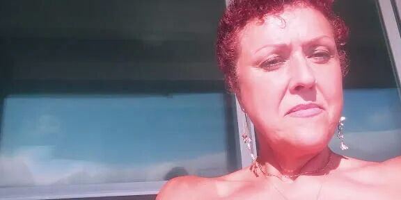 Fun times at the beach in April 2021 with cleanjean