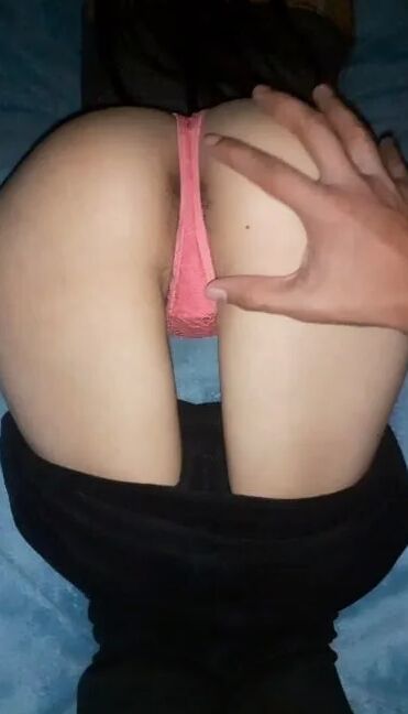 Schoolgirl petite hot