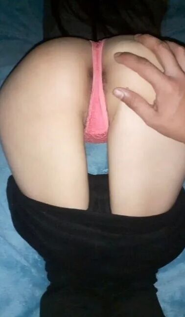 Schoolgirl petite hot